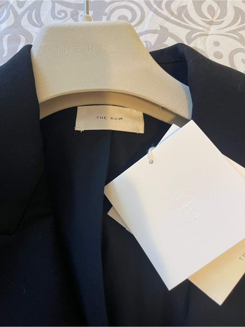 The Row Ciel Jacket - Picture 7 of 7